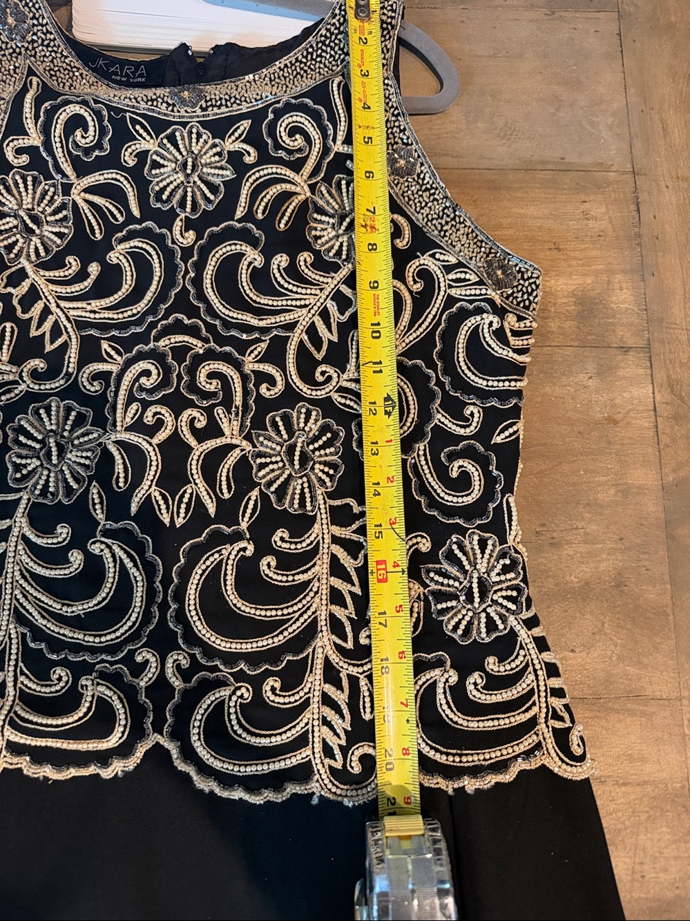 J Kara dress - Picture 12 of 12